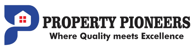 Property Pioneers