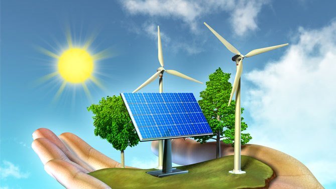 Save energy at home by using these tips!