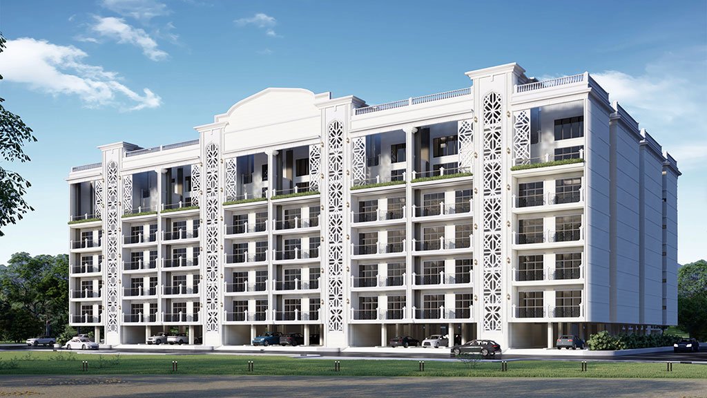 Timeless Luxury – trending real estate segment