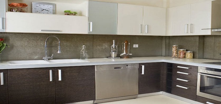 5 Kitchen Rack Ideas That You’ll Absolutely Love