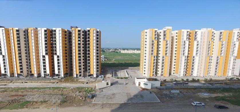 Why Look for Flats for Sale in Ghaziabad