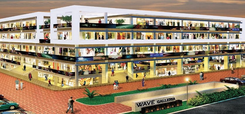 What makes a Commercial Building Stand Out?