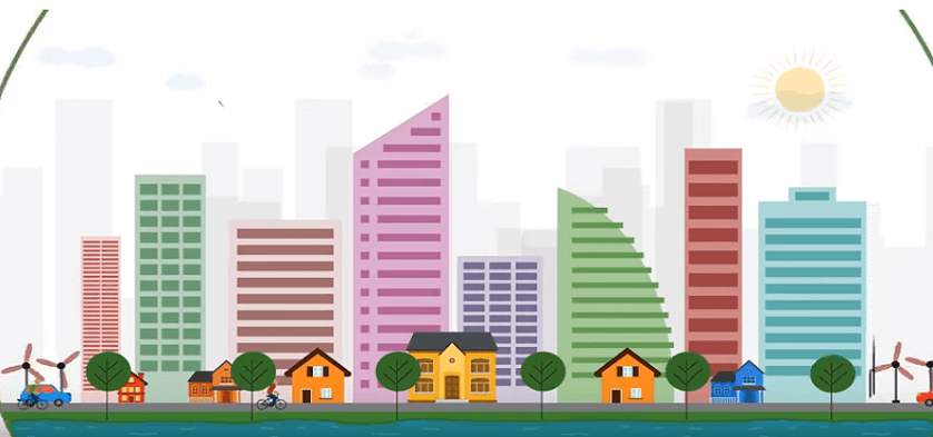 What is a Smart City?