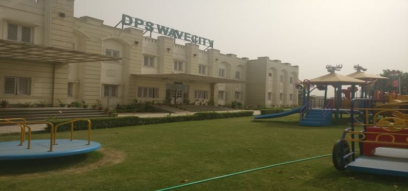 Why is Ghaziabad Considered as a Realty Hotspot?