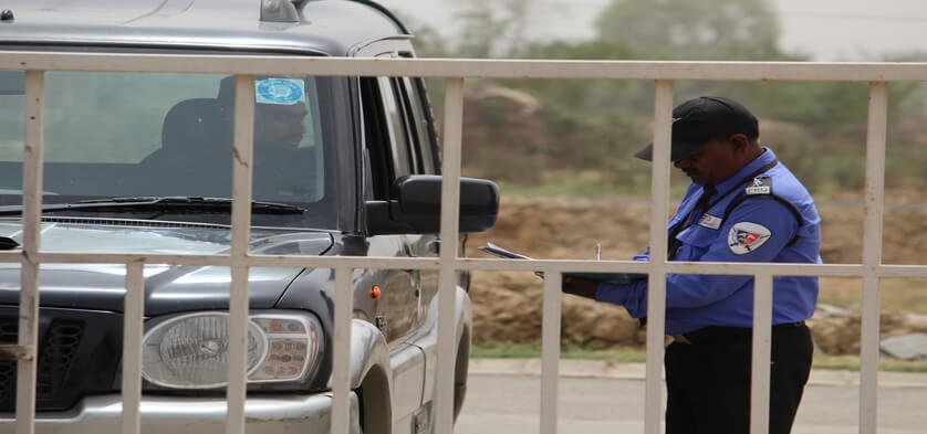 Living in an Integrated Township is Safe. Find Out Here