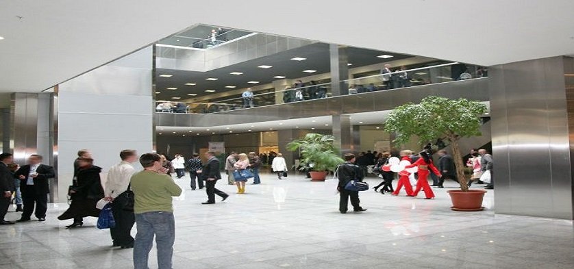 Want to Invest in a Ghaziabad Commercial Property? Follow This 5-Point Checklist