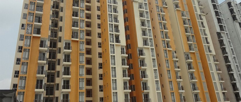 This Festive Season Get Assured 10 Gifts with Wave City ‘Dream Homes’