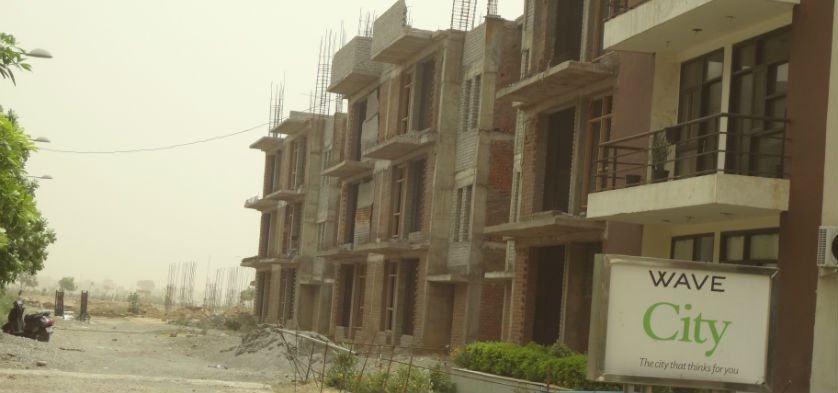 Here’s Why it is Beneficial to Buy a Premium Residential Property in Ghaziabad