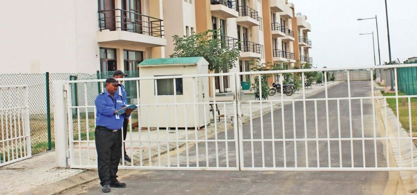 What Makes a Township Smart & Integrated?