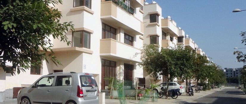 How to Choose an Independent Floor in An Apartment Building?