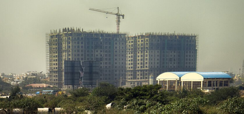 Confused About Residential Plots in Ghaziabad?