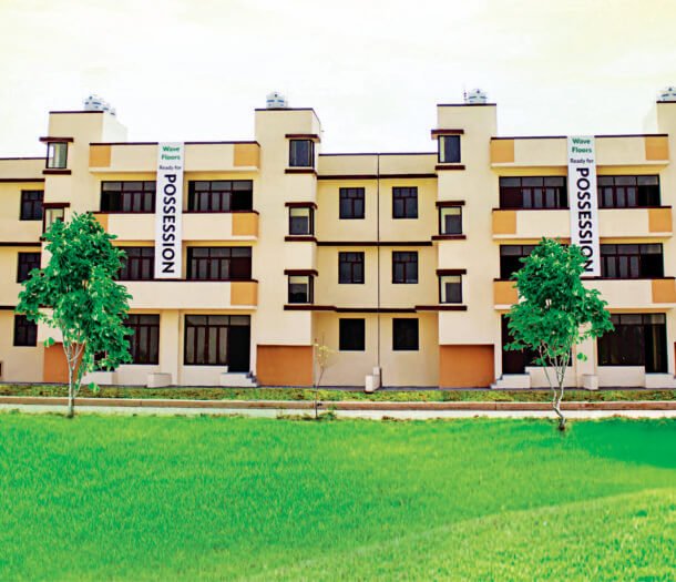 Why is Everyone Talking About Residential Flats in Ghaziabad?