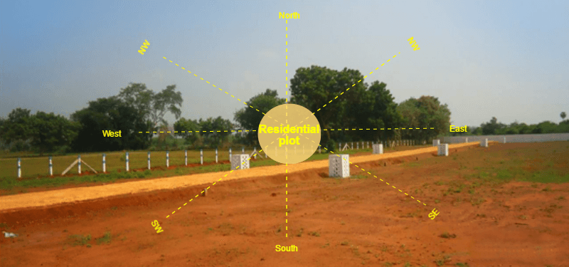 प्लॉट्स या घर लेने से पहले अवश्य जानें कि क्या कहता है वास्तुशास्त्र