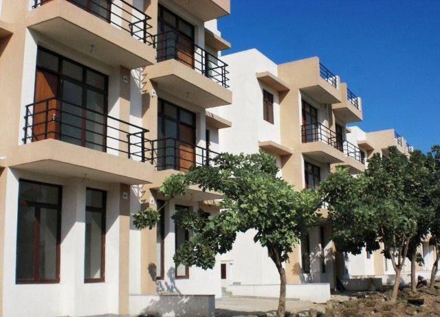 जानिये कहाँ तक पहुंचा Wave City का निर्माण कार्य- Construction Updates