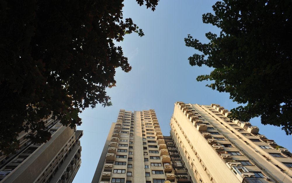 केवल 1 लाख रूपये देकर हो जायेगा आपके 2 BHK के घर का सपना पूरा