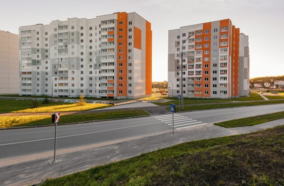 Plots at Wave City – Enjoy the Independence and King Size Living