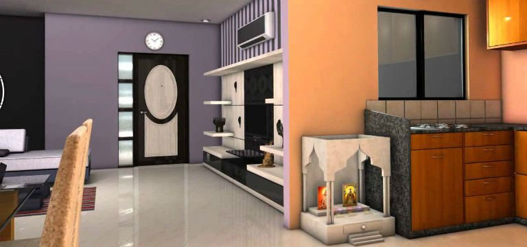 Why Buyers Mostly Prefer 2 BHK Units