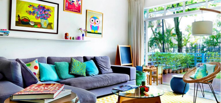 बजट कितना भी हो, घर को बनाया जा सकता है सुन्दर