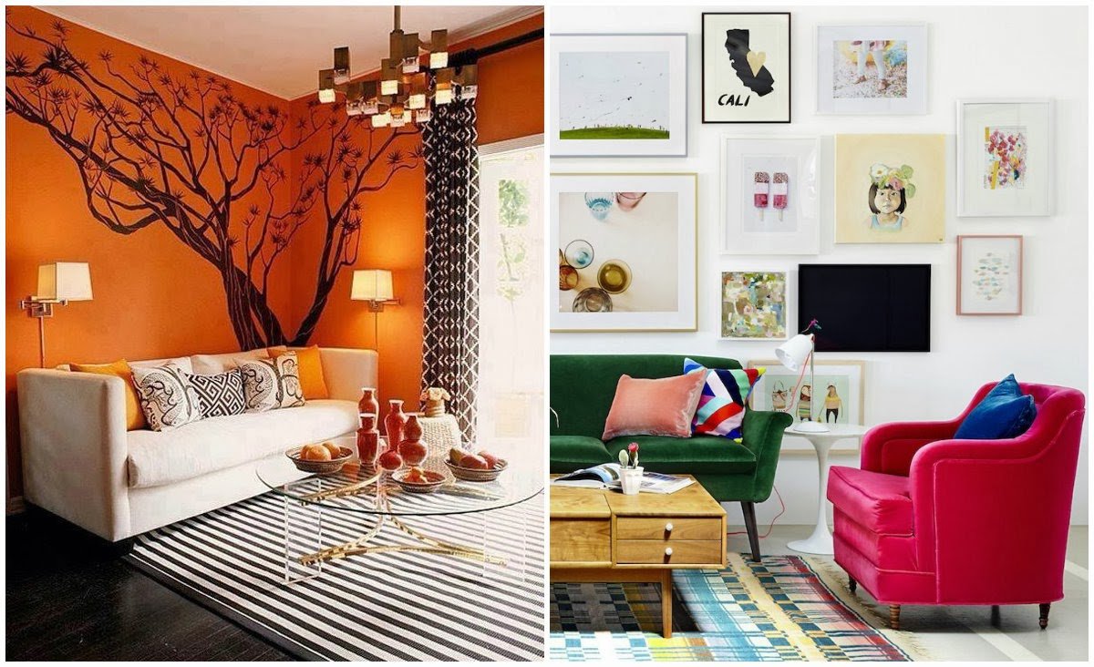 घर को सुन्दर बनाये रखने के लिए चुनिए यह अनोखे उपाय