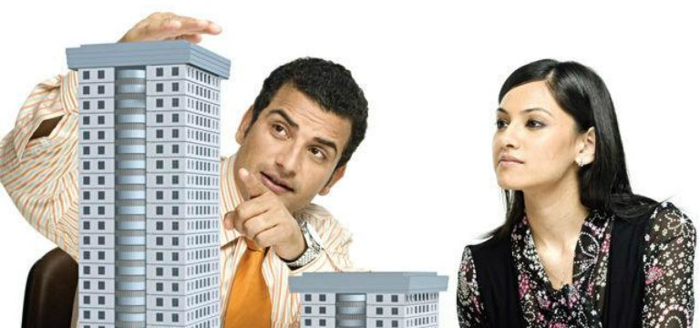 Why Will I Purchase A Commercial Space in Ghaziabad, Speaks Buyer