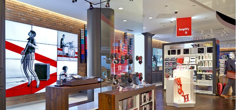 Ghaziabad- One of the Fastest Growing Retail Destinations in NCR