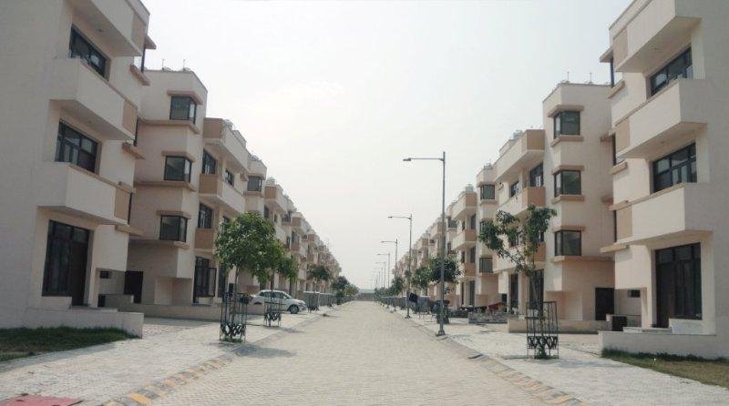 Ensure A Safe and Secured Life At Wave Floors Premium