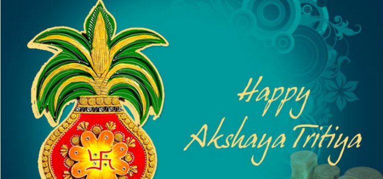 इन कारणों से अक्षय तृतीया के दिन प्रॉपर्टी लेना होता है मंगलकारी