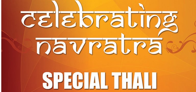 खाइये व्रत का खाना Wave City के इन नजदीकी रेस्टोरेंट्स में