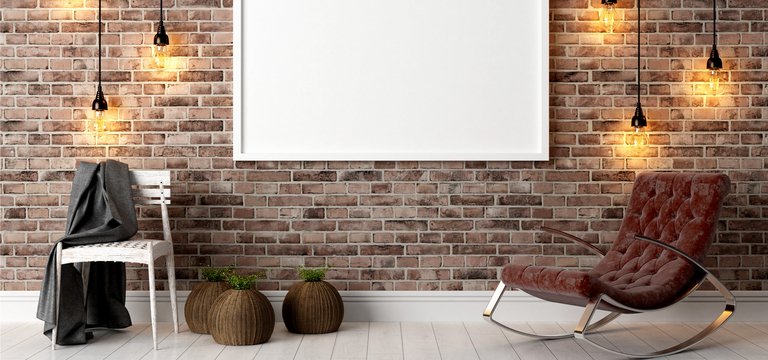 जानिये पेंट के अलावा किन पाँच तरीकों से आप घर की दीवारें सज़ा सकते हैं