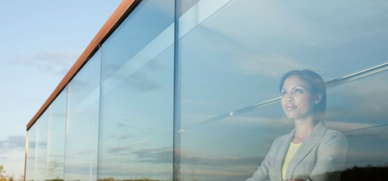 How to Select the Right Floor Before Buying an Office Space?