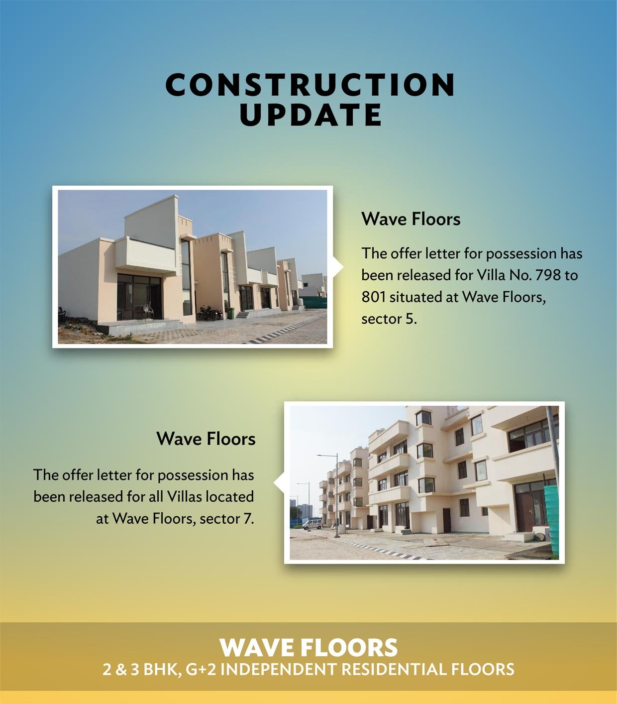Wave Floors 