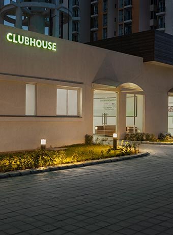 Club House